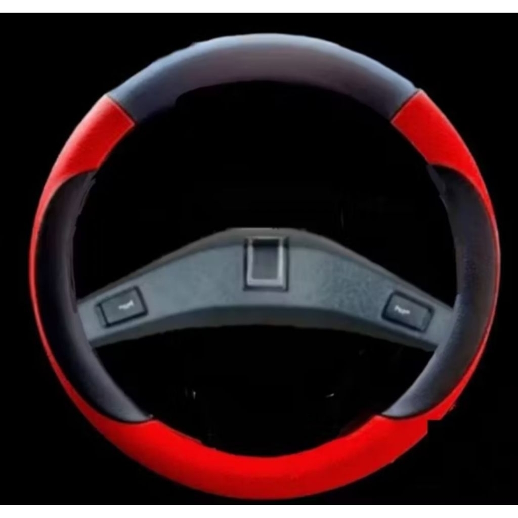 Grosir Bungkus Stir Cover Stir Sarung Stir Mobil Pick Up L 300 Pick Up Terbaru