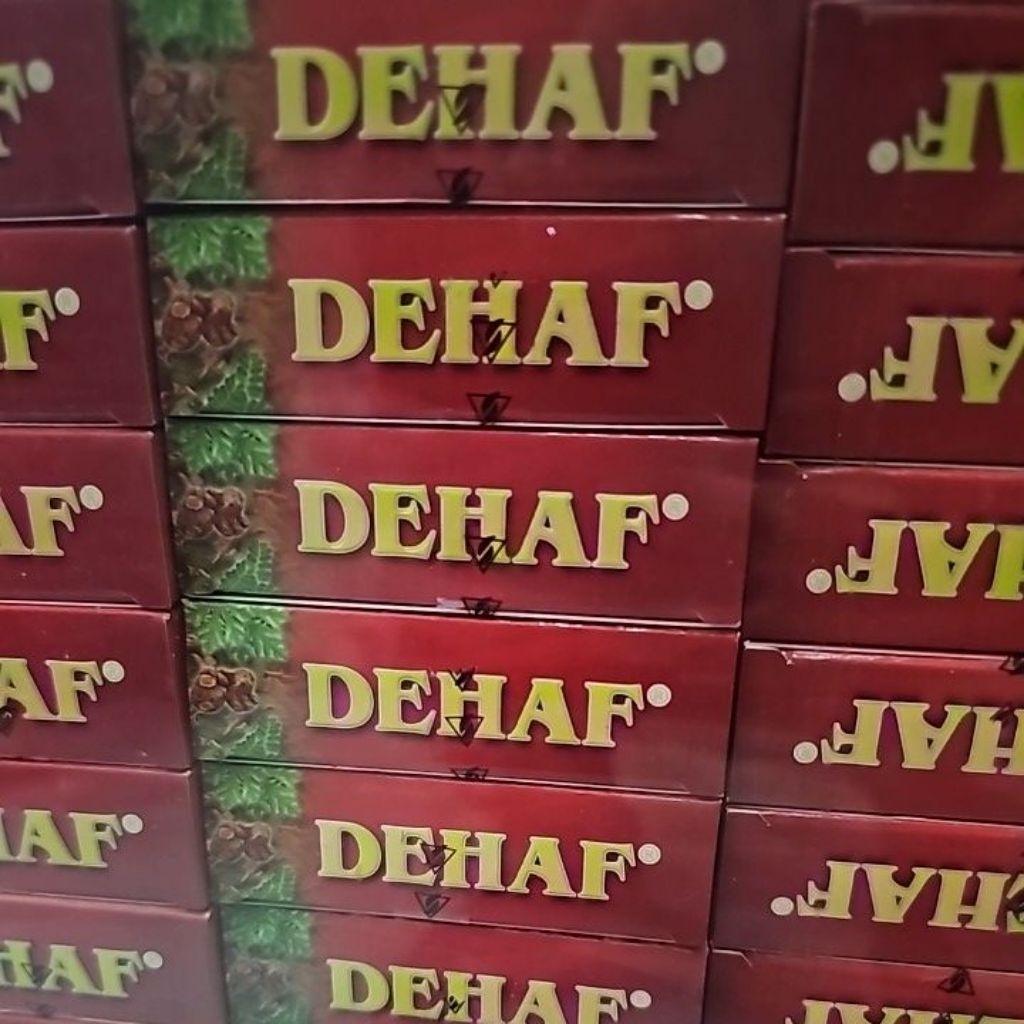dehaf