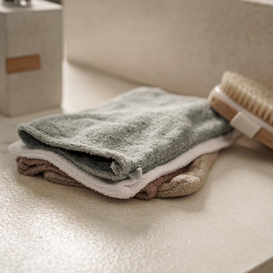 Madeem Baby Washcloth