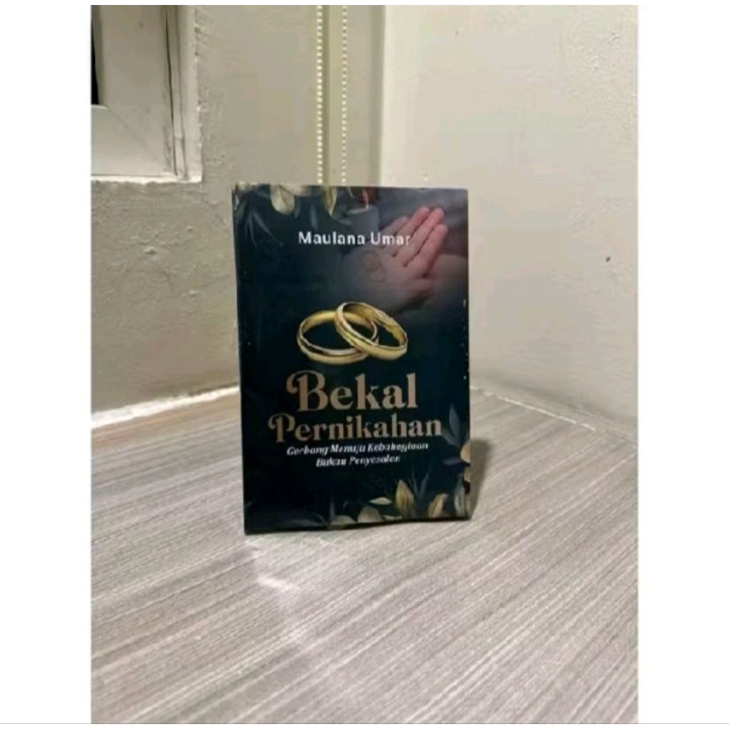 Bekal Pernikahan