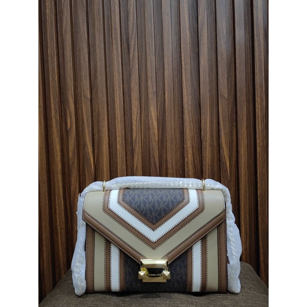 Michael Kors Whitney Medium