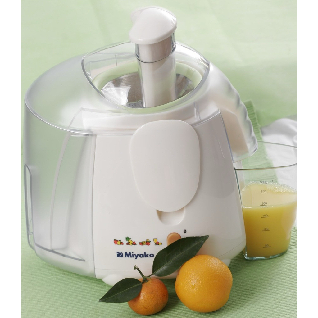 Miyako Juicer Extractor JE 505