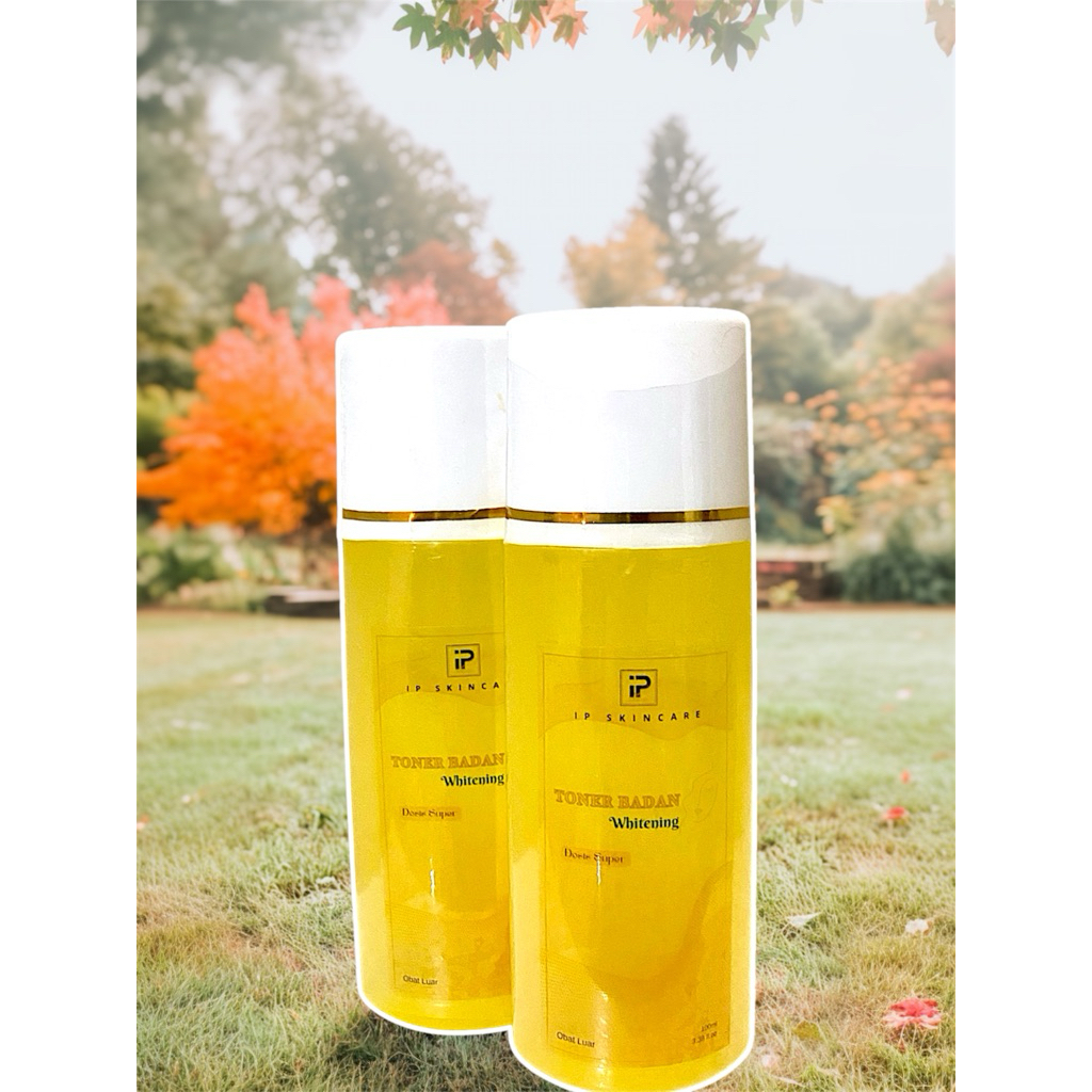 IPUNG TONER BADAN WHITENING