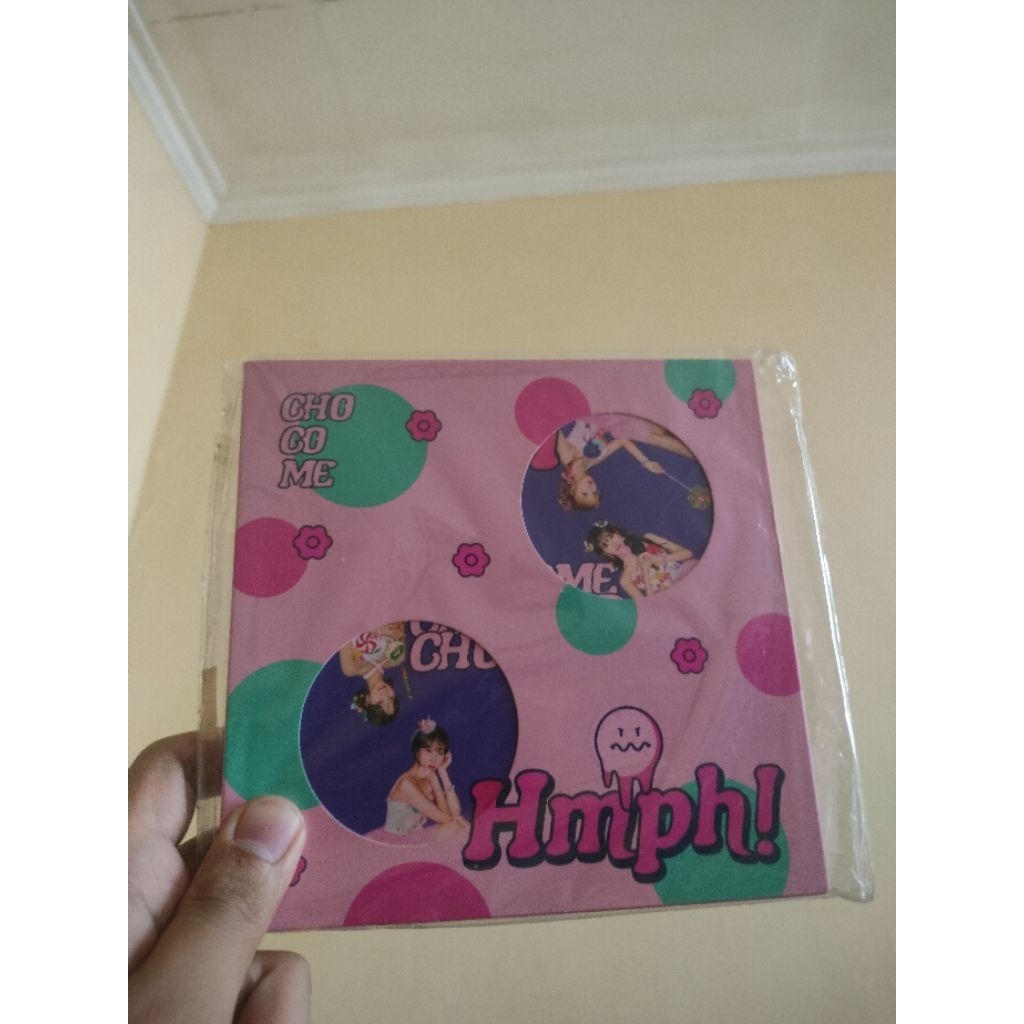 ALBUM ONLY WJSN WANNA ONE APRIL CHERRY BULLET STRAY KIDS