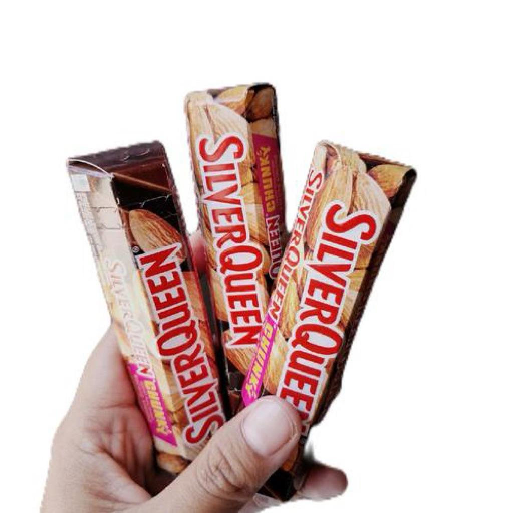 

Silverqueen Chunkybar 26 Gram Random