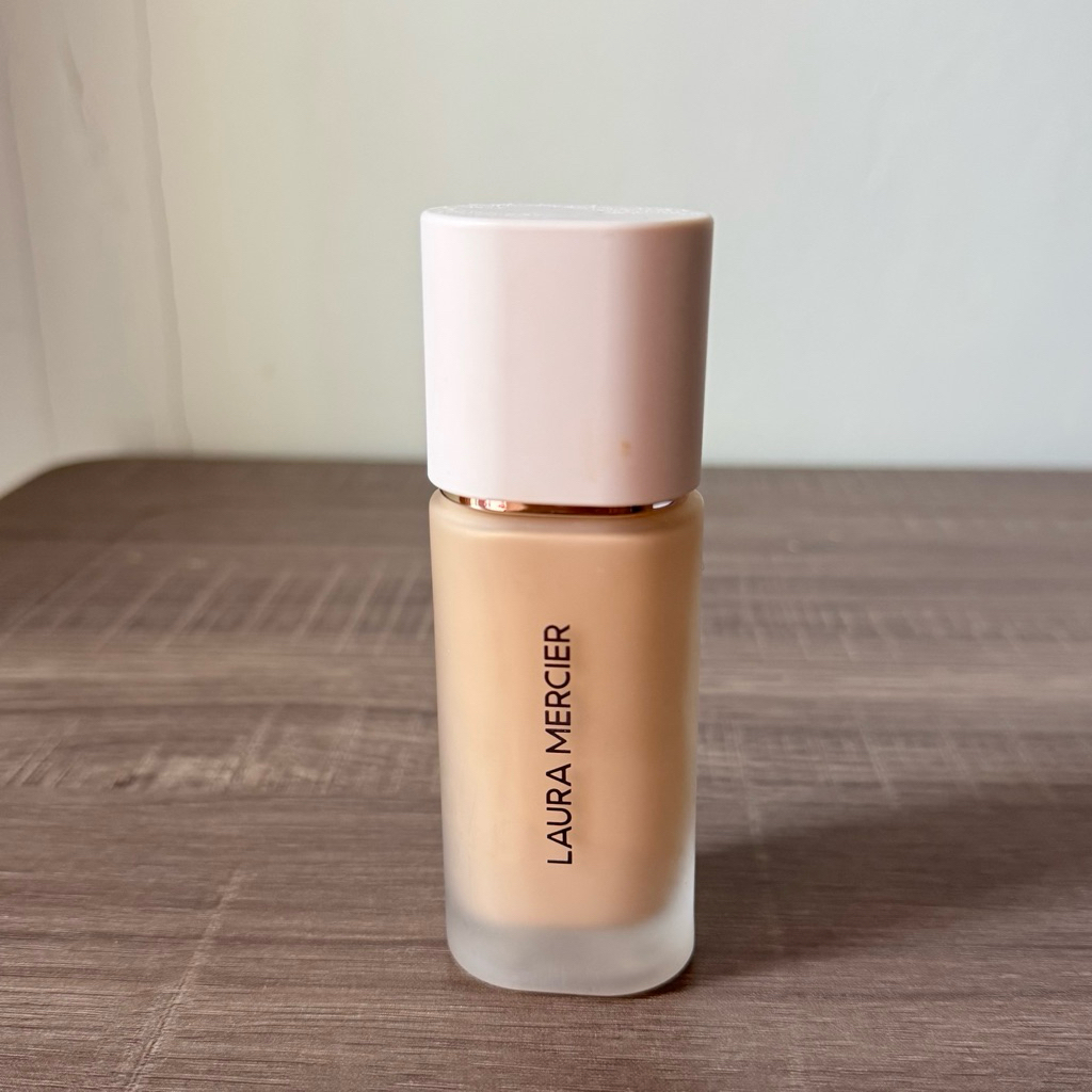 Foundation Laura Mercier Preloved