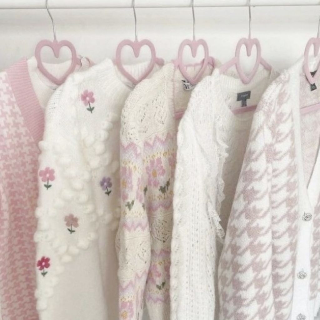 sweater cute