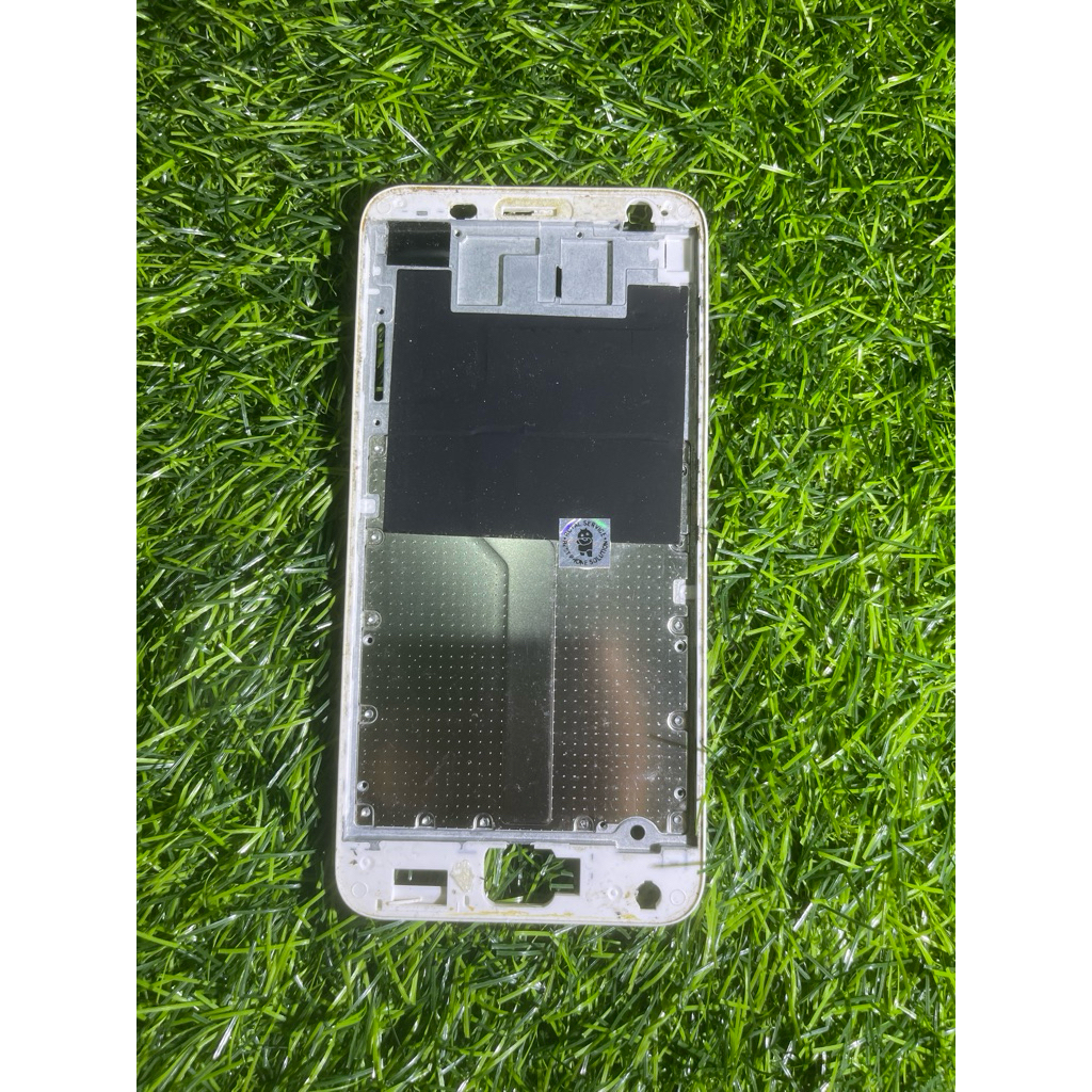 FRAME LCD DUDUKAN LCD HIMAX M22 ORIGINAL COPOTAN