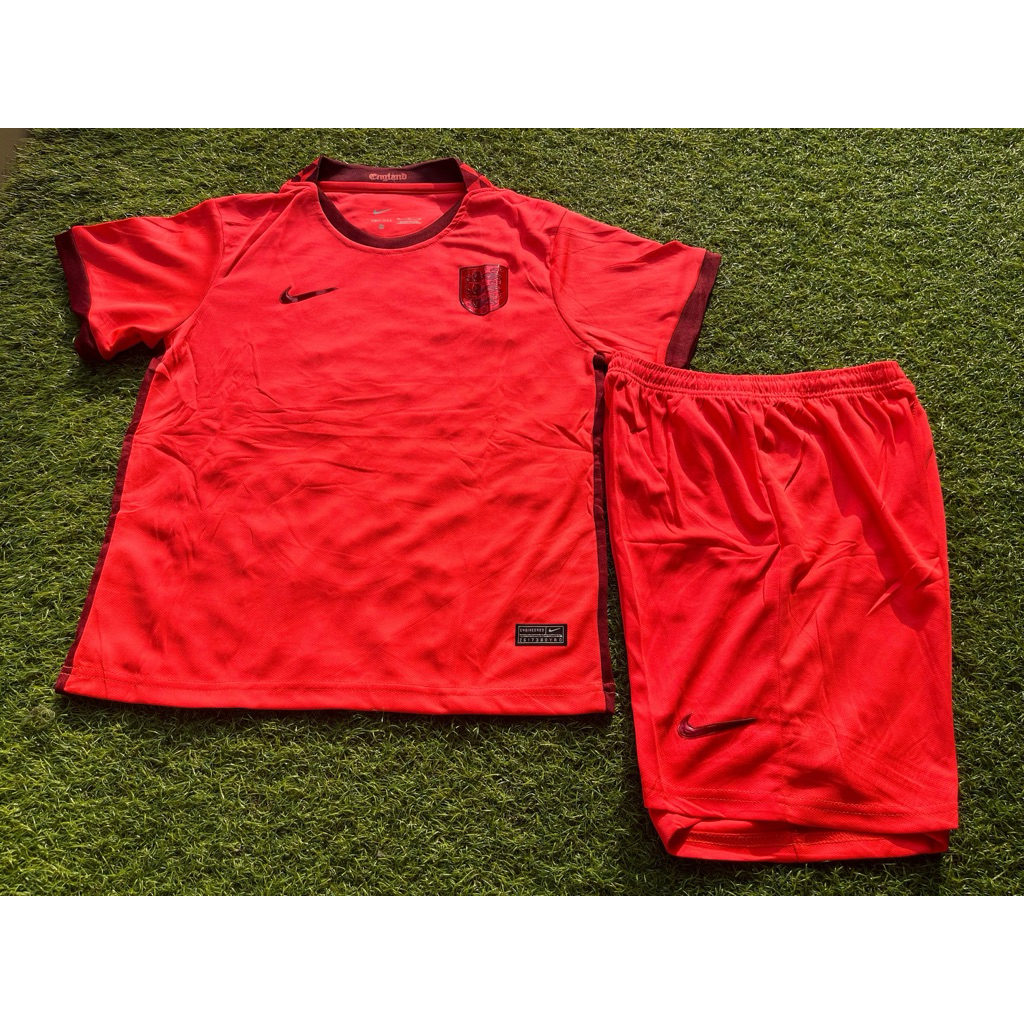 Jersey Bola Anak Anak Timnas Inggris Away musim Grade ORI Thailand Harga Grosir Jersey import
