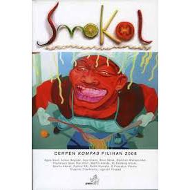 Gramedia Batam - Smokol Cerpen Pilihan Kompas