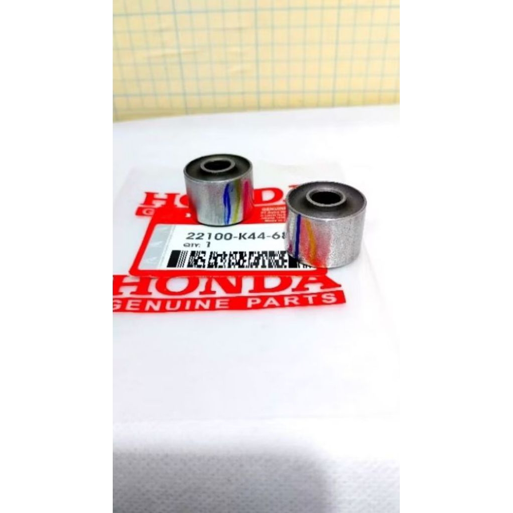 BOSH ARM BEAT BEAT FI POP ESP SCOOPY SPACY ORI K44