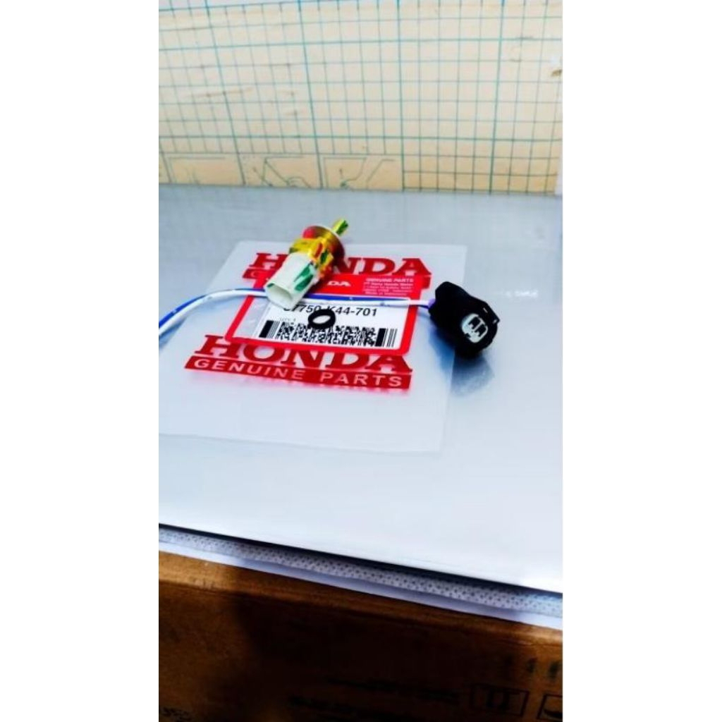 SENSOR TEMPERATUR  EOT BEAT FI BEAT POP ESP STREET SCOOPY SPACY K44 ORI