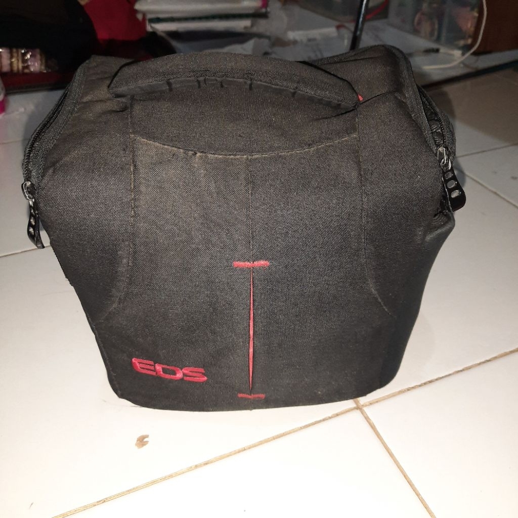 preloved tas kamera bekas eos canon fuji nikon