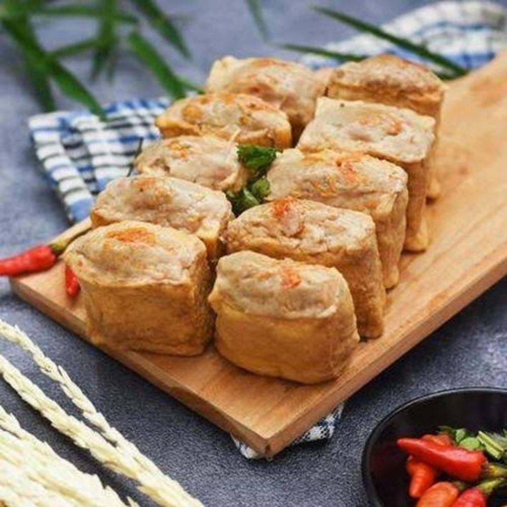 

Tahu Bakso Indri