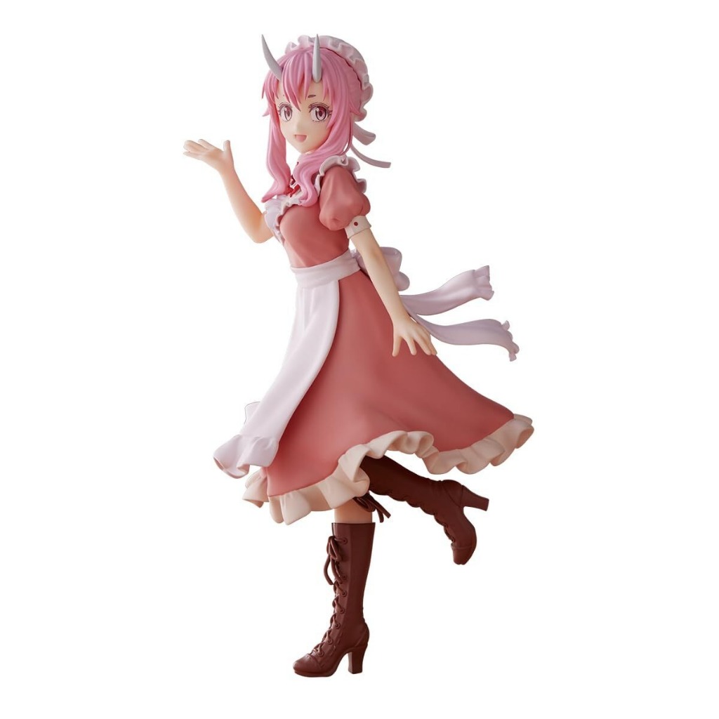 Figure Tensura slime Shuna Maid ver