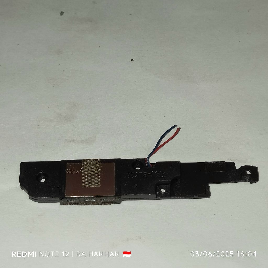 Buzzer Advan G5 Triple Camera