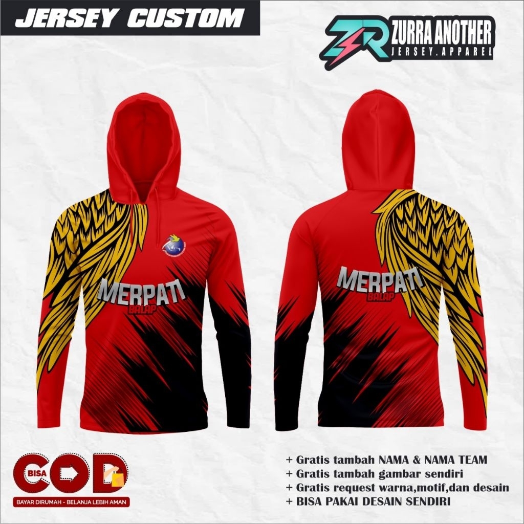 Jersey merpati/Jersey merpati balap/Jersey merpati kolong/Jersey merpati custom/Jersey merpati kolon
