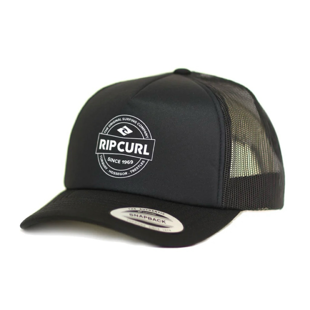 Topi Ripcurl Weekend Trucker