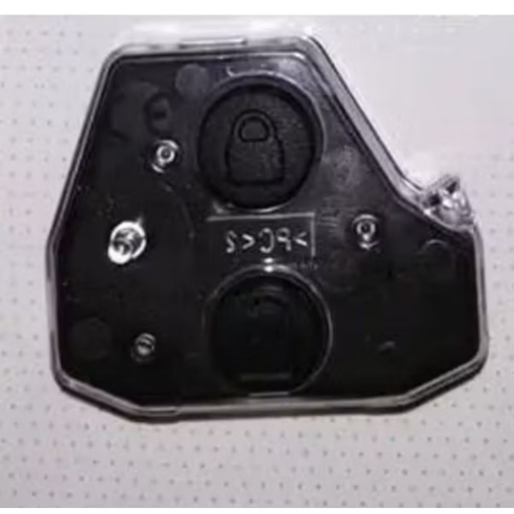 remote avanza xenia calya ,sigra, original