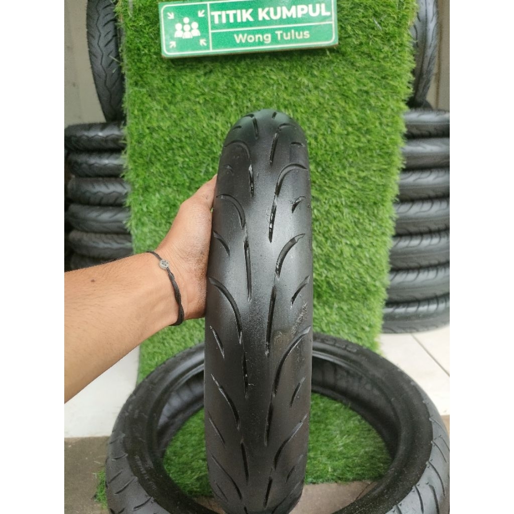 ban 80/80-14 merk presa copotan asli