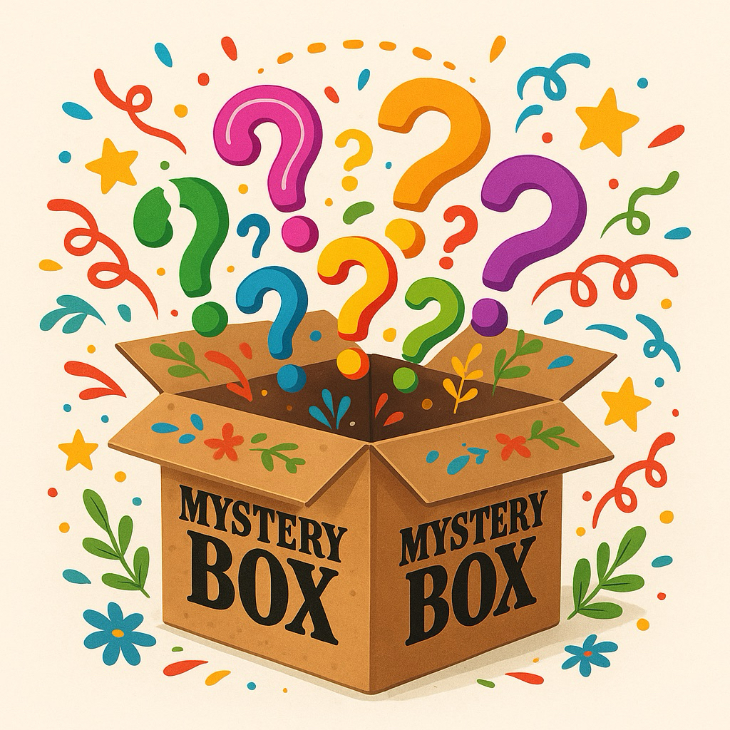 

MISTERI BOX cemilan kecil”an (Bisa COD) MYSTERY BOX [ 10.000 ] [ 20.000 ] [ 30.000 ]