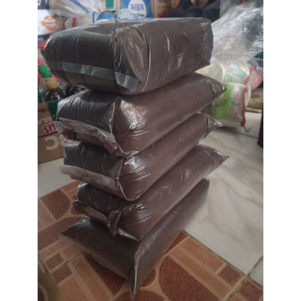 

kopi robusta lampung 500gram