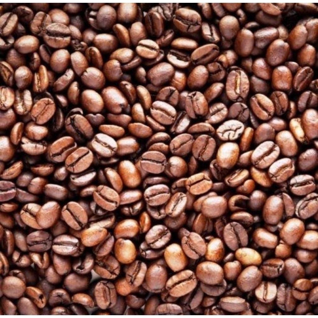 

Kopi Robusta Lampung Barat Super Premium Coffee