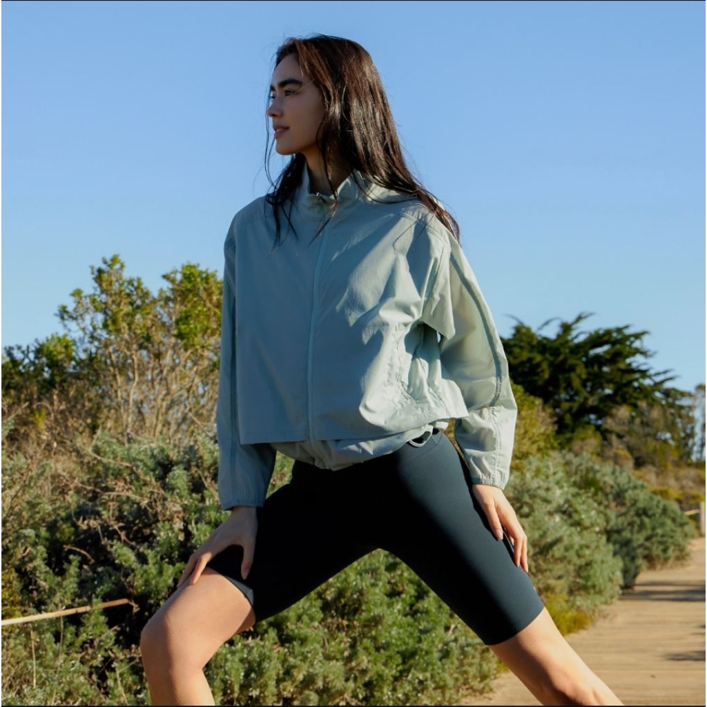 Andar Running Jaket women wind original