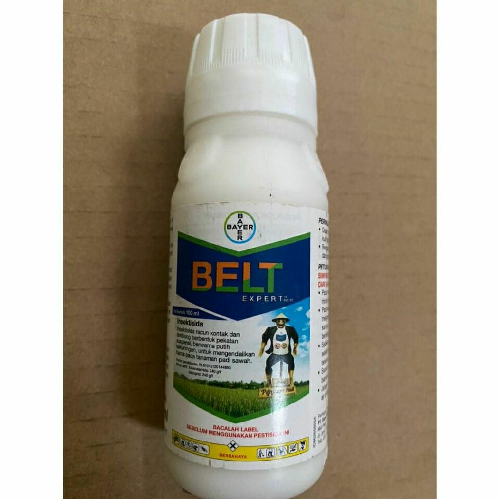 insektisida belt expert 100ml