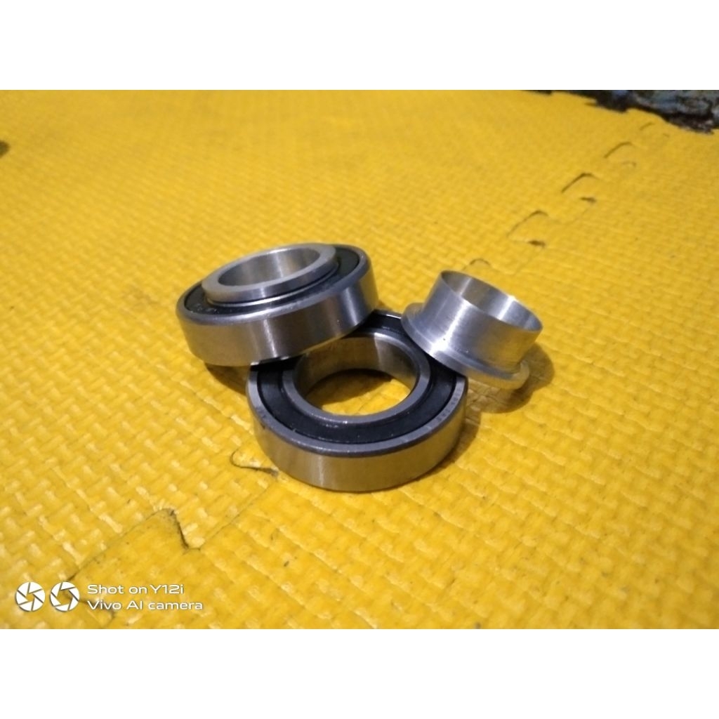 bearing bb spanish sepeda bmx..