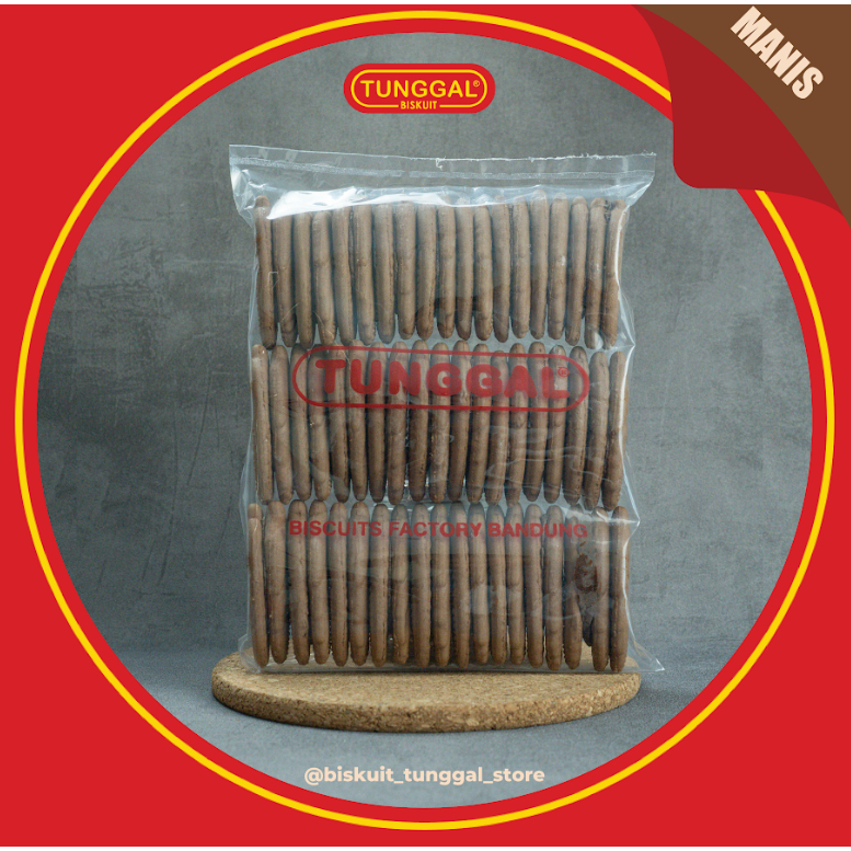 

Biskuit Cream Tunggal