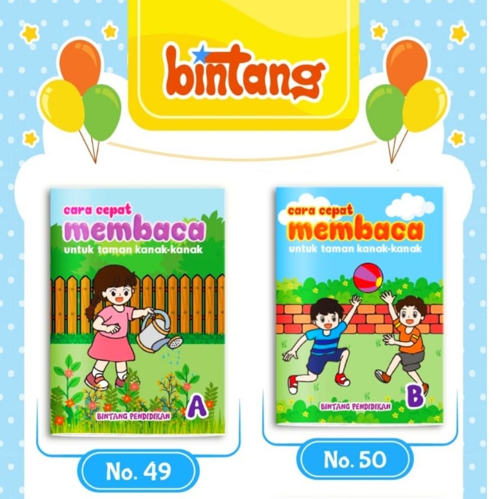 Buku Tk Paud|Buku Aktivitas Tk Paud|Buku Belajar TK Paud