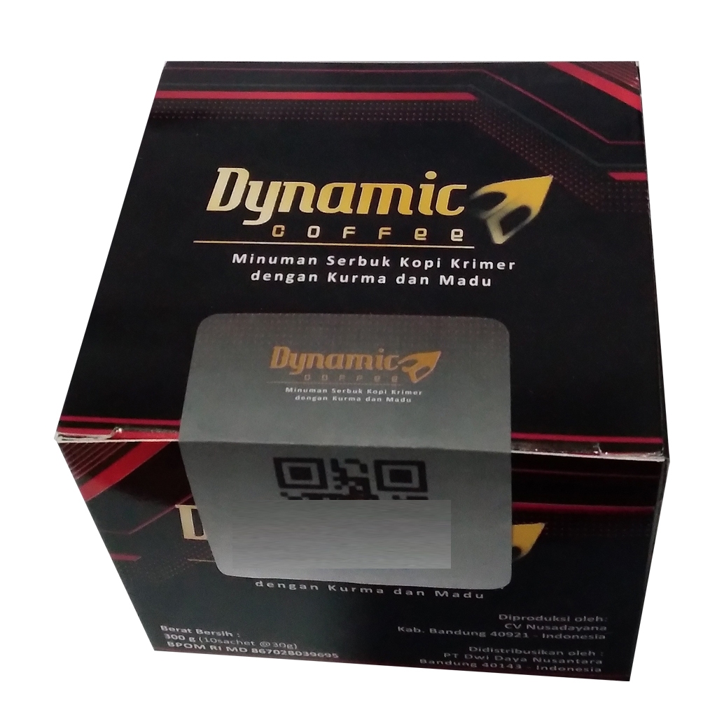 

Kopi RADIX WAHIDA Eurycomae Longifolia Radix | Kopi Herbal instan Dyn-amic