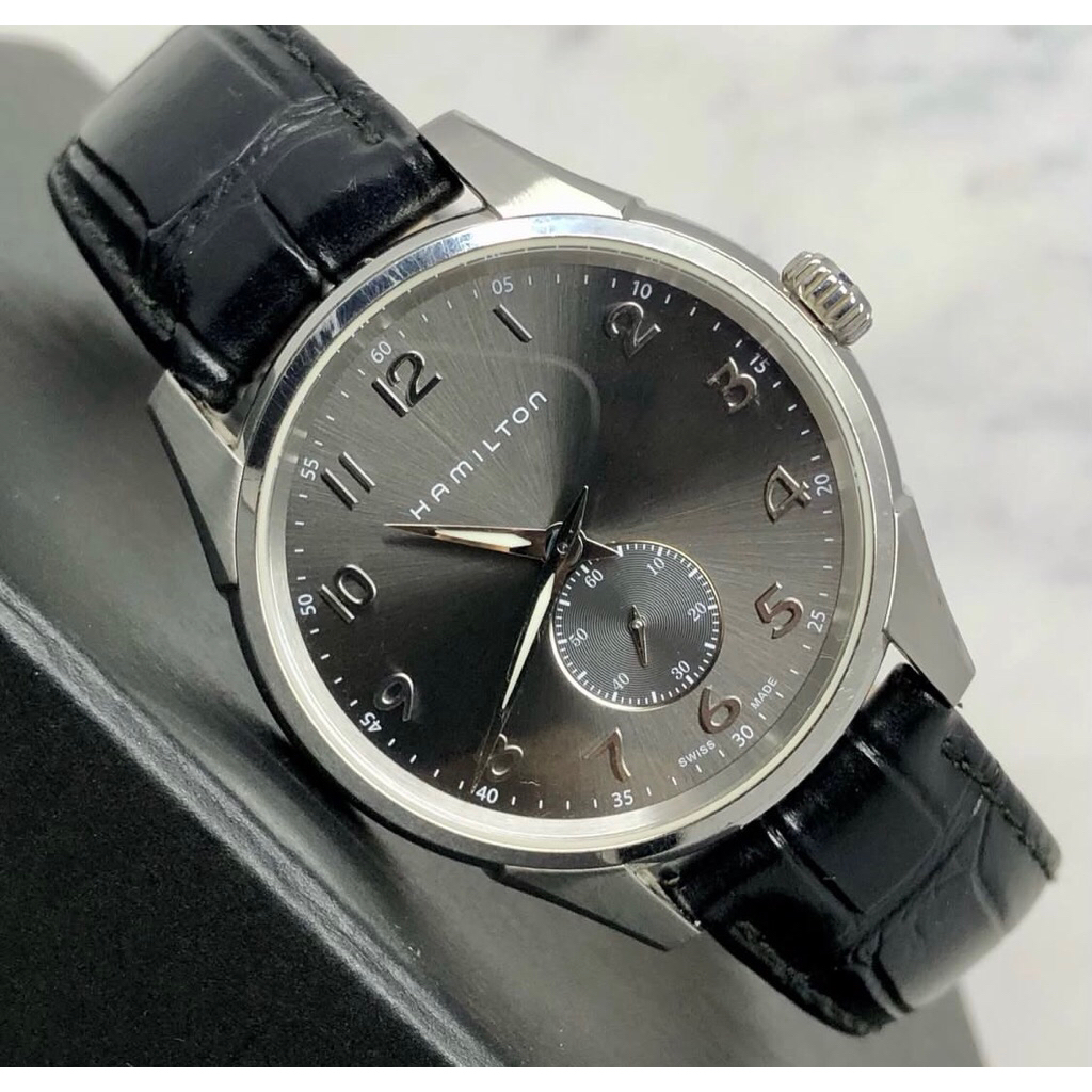 hamilton jazzmaster fullset