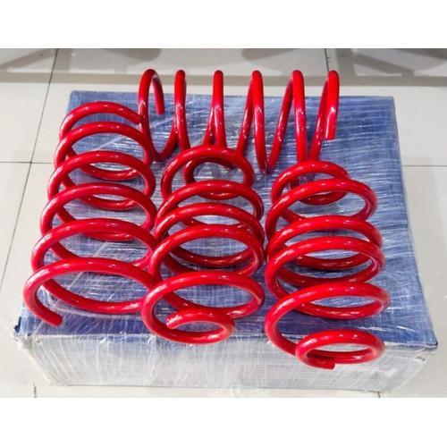 LOWERING KIT HSR PER CEPER HSR AVANZA XENIA 2004-2014