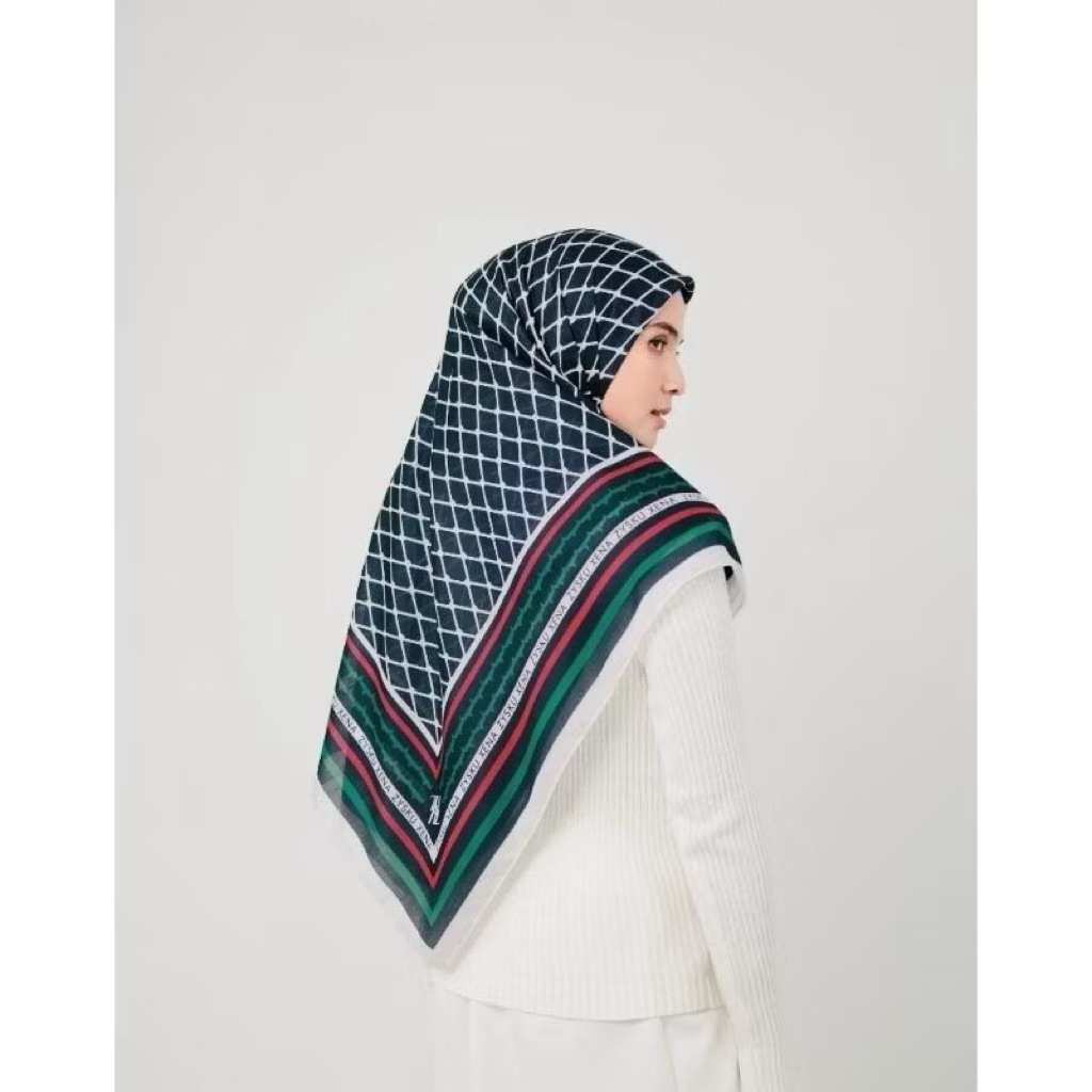 Zysku Xena Palestine Scarf (NEW)