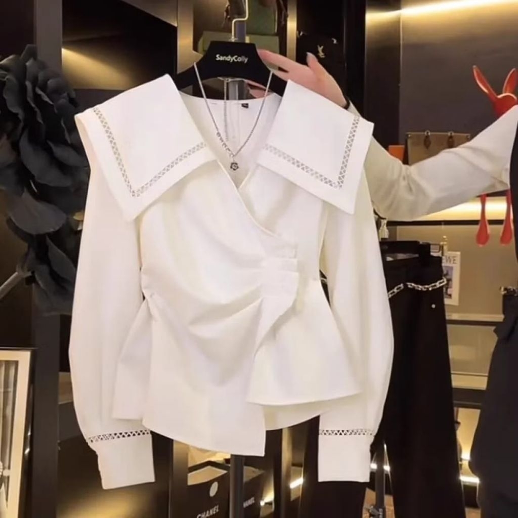 BLOUSE KOREA | BLOUSE IMPORT