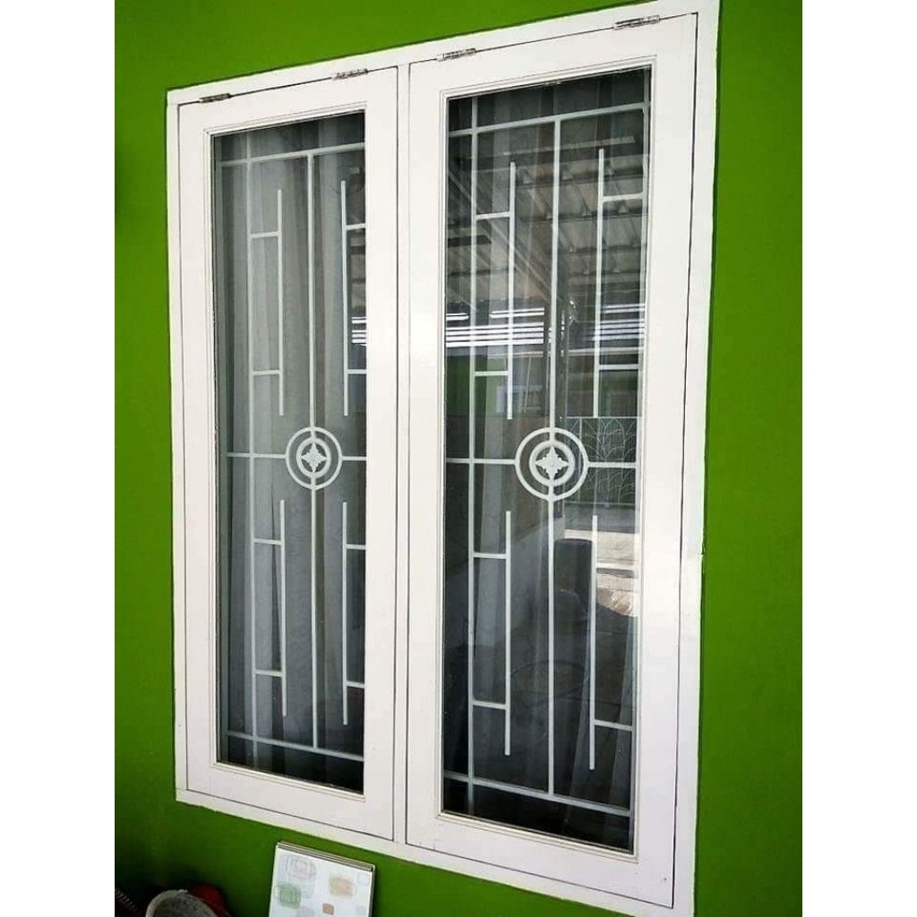 TRALIS jendela/pengaman jendela