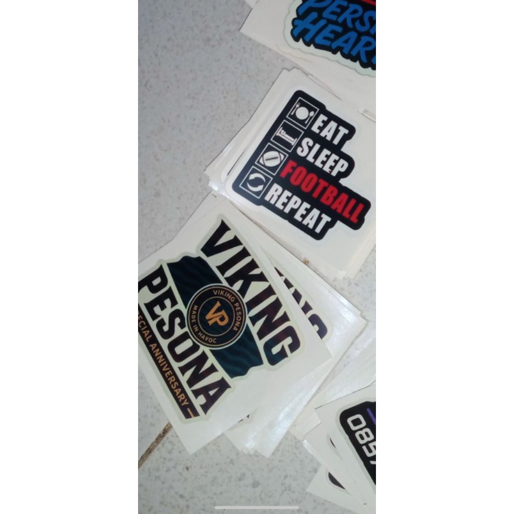 

stiker pack