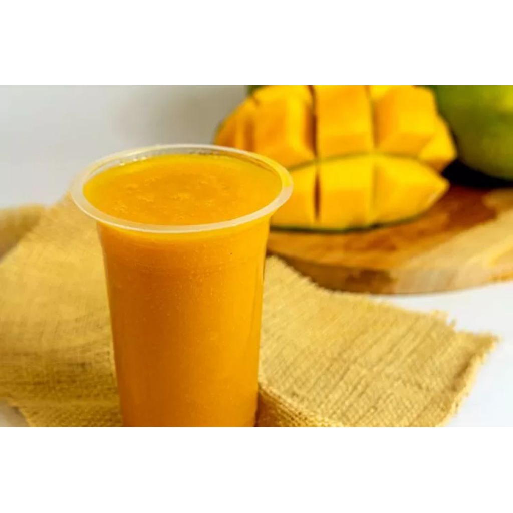 

juice mangga