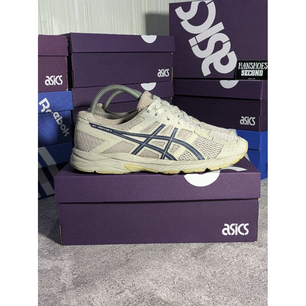 Asics Gel Contend 4 size 40