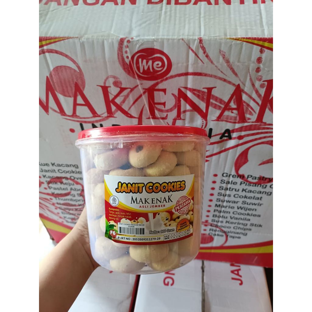 

monde susu Mak enak