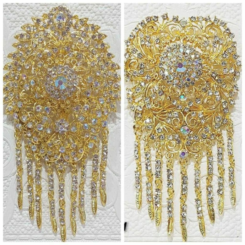 Bros kebaya jumbo/Bros kebaya besar Bros kebaya besar