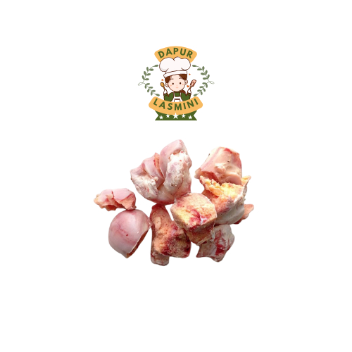 

Tulang Kaldu Sapi 500 Gram