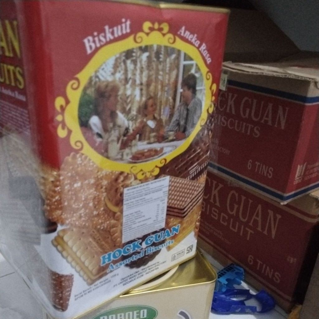 

UBM Biskuit hock guan 1350gr