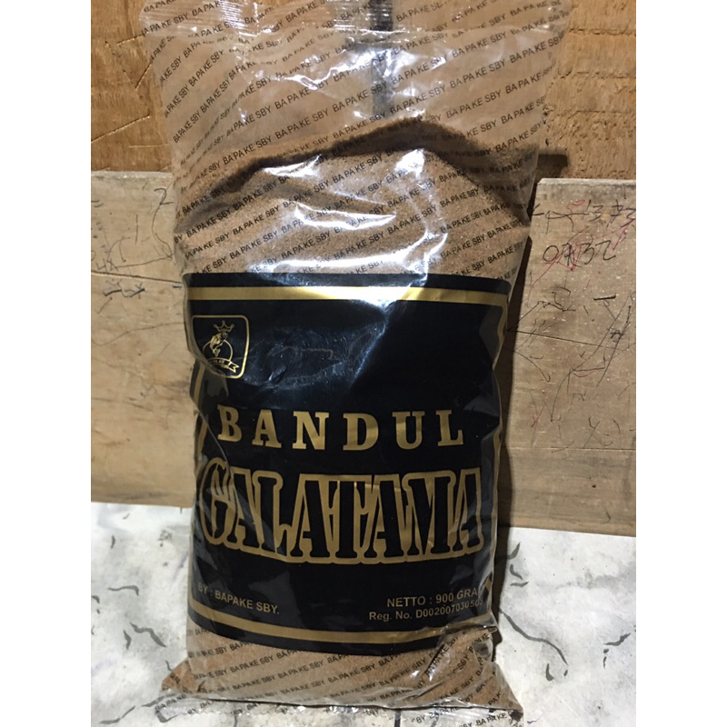 Pelet Bandul Galatama