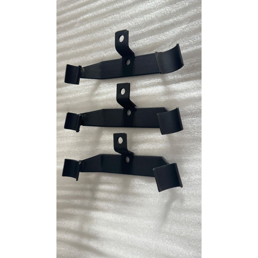 dudukan  pangkon tangki x king pnp rangka rx spesial