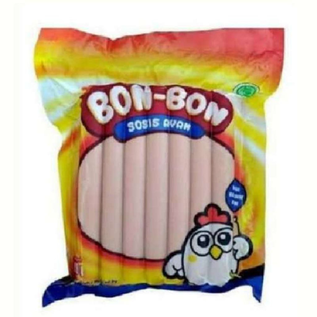 

sosis bon bon 1kg
