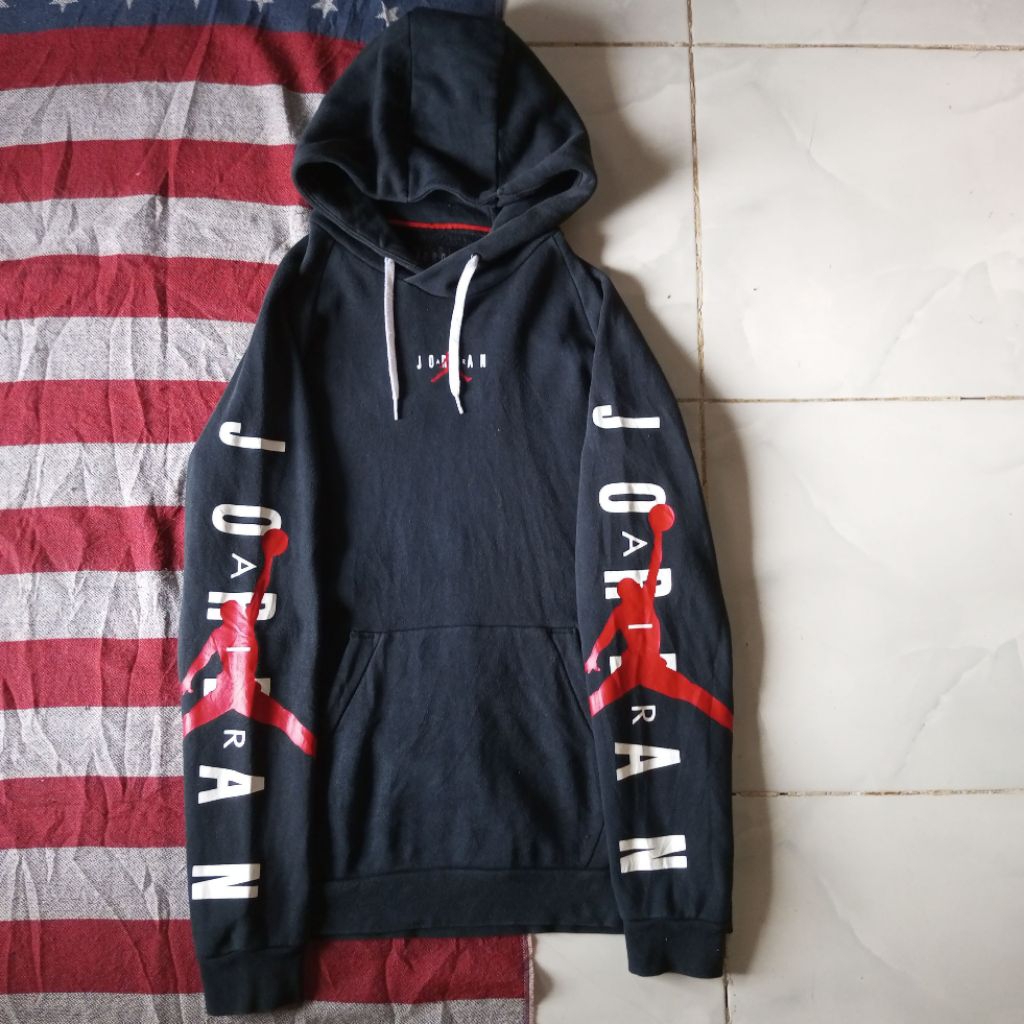 hoodie Jordan