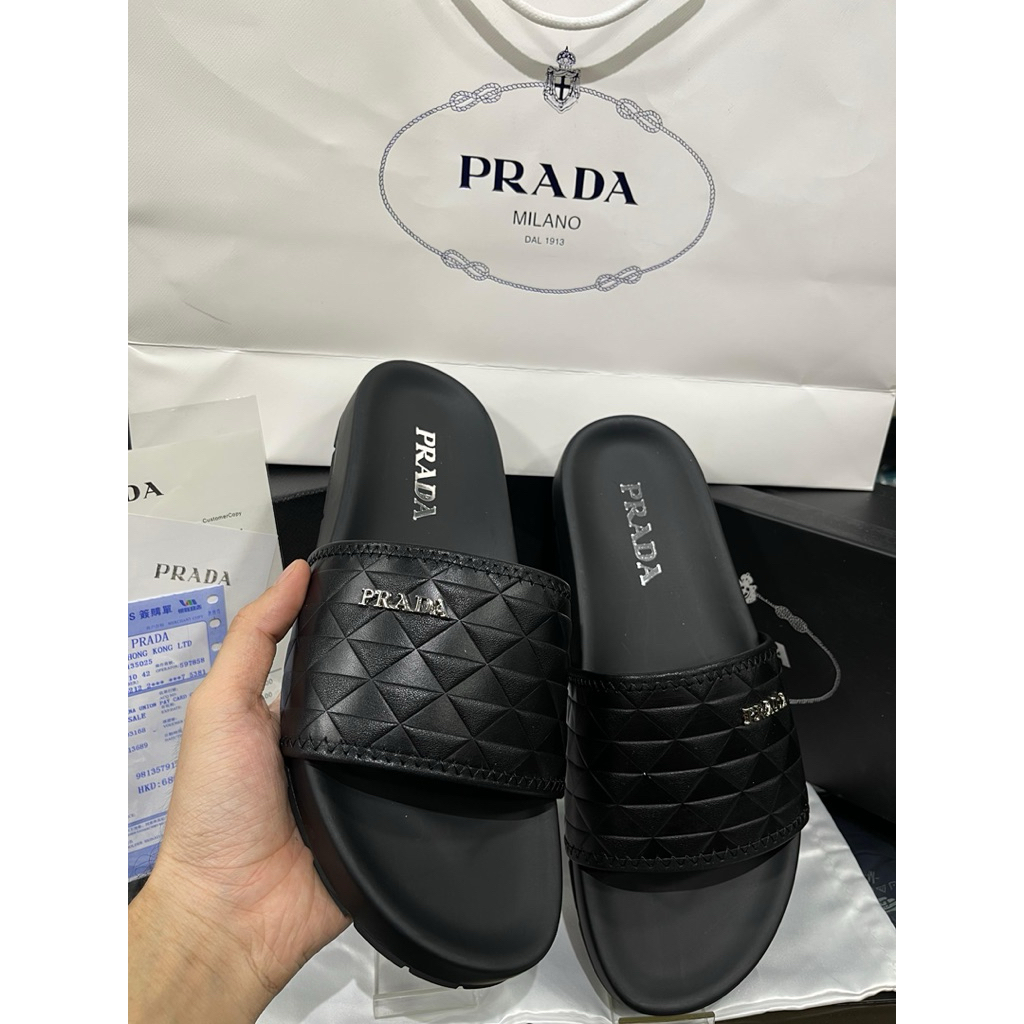 SANDAL PRIA BRANDED ORIGINAL HIGH QUALTY 100%